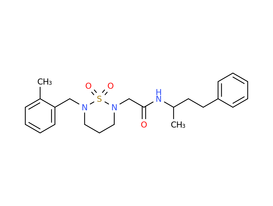 Structure Amb8131308