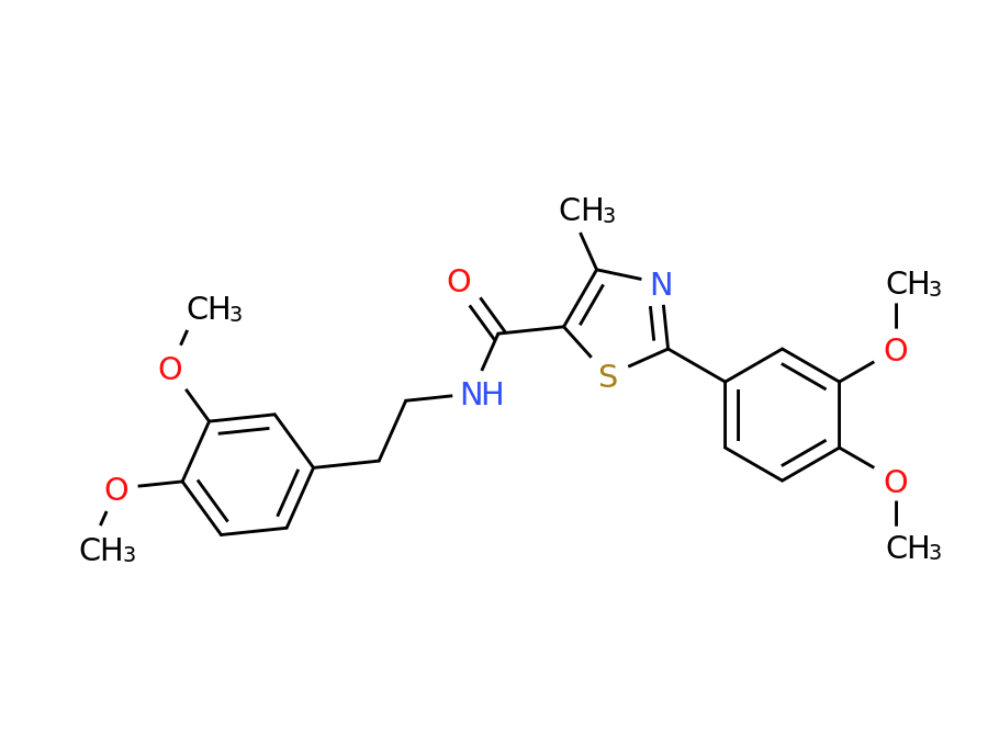 Structure Amb813261