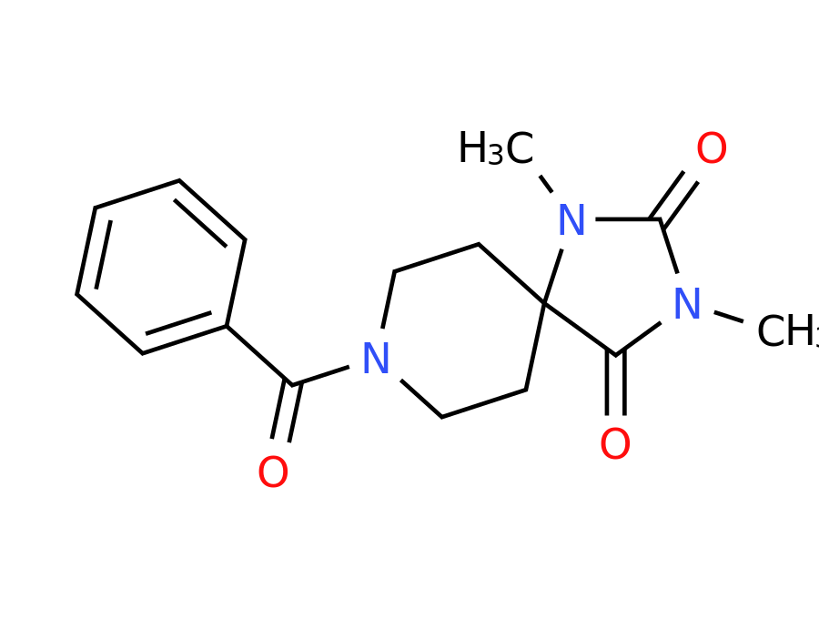 Structure Amb8134661