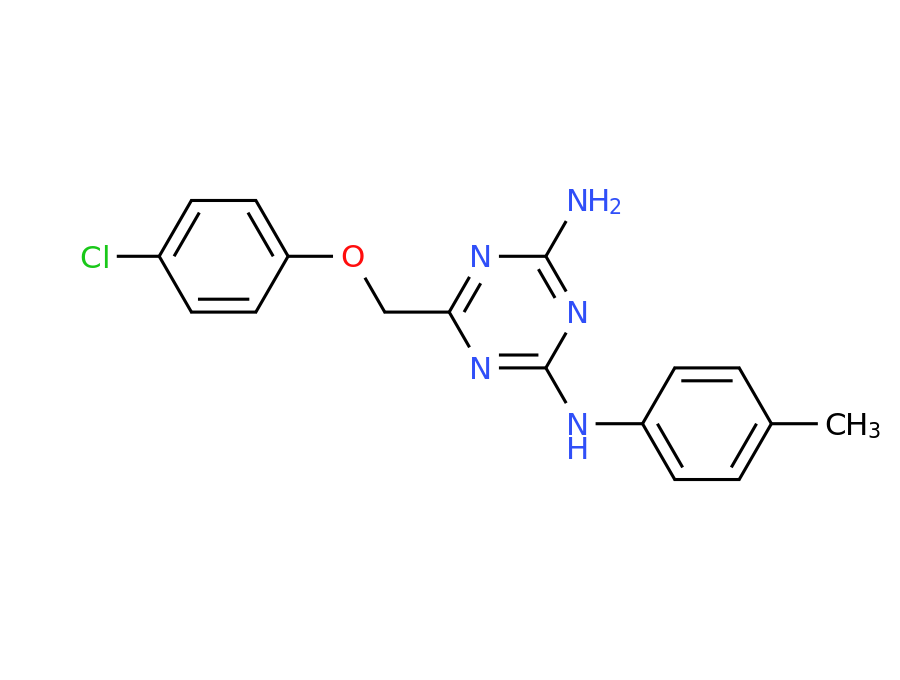 Structure Amb81351