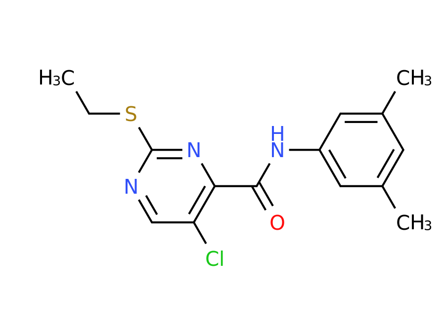 Structure Amb813742