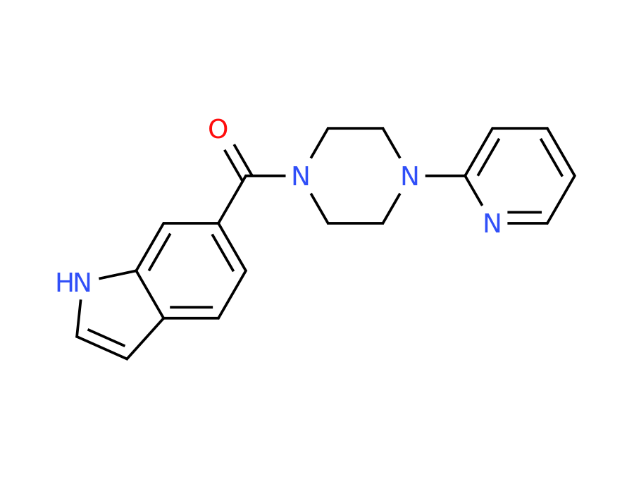 Structure Amb813792