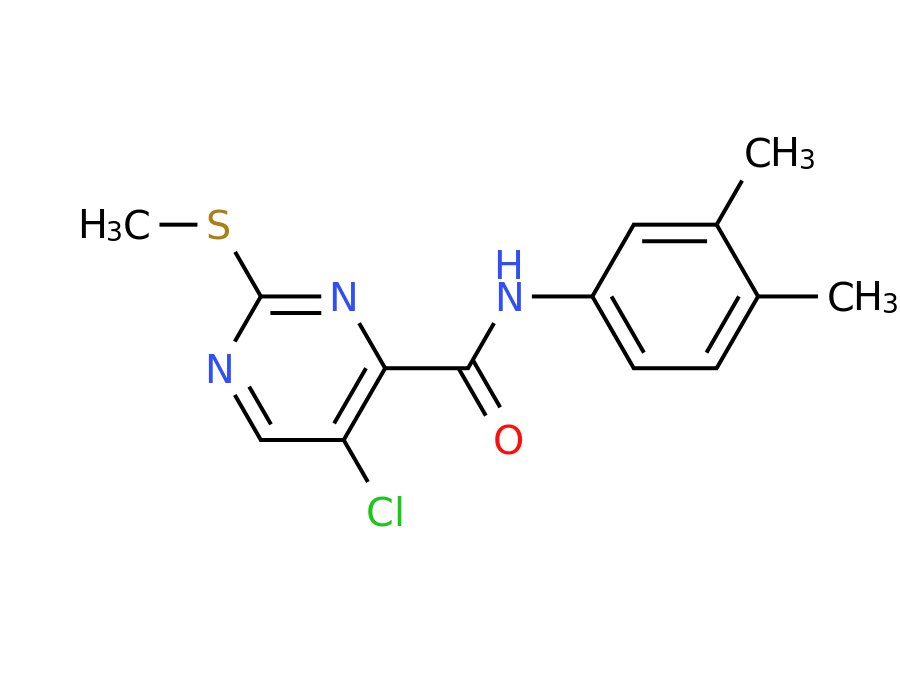 Structure Amb813800