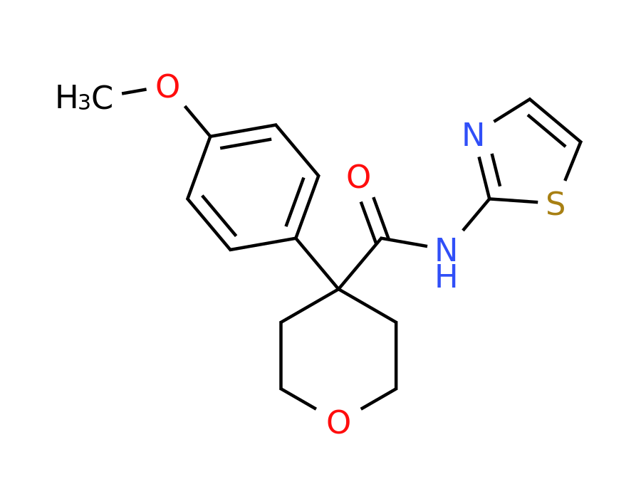 Structure Amb8139937