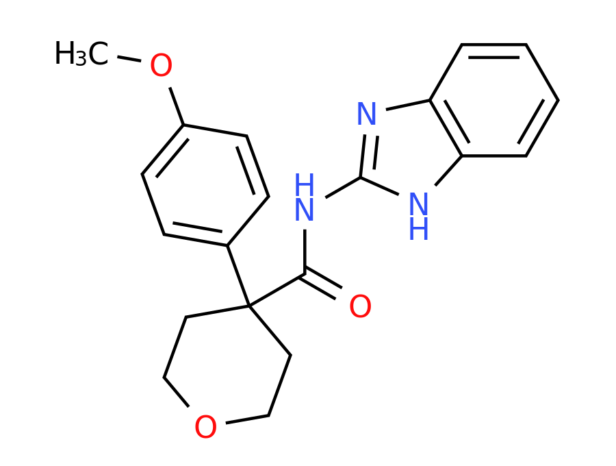 Structure Amb8139982