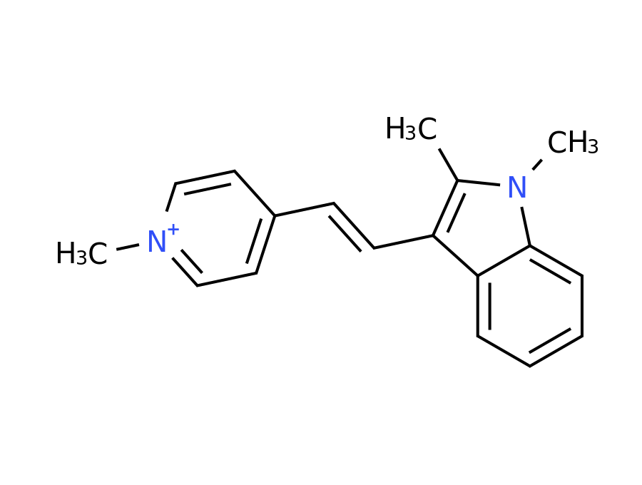 Structure Amb814122