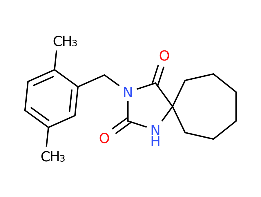 Structure Amb81427