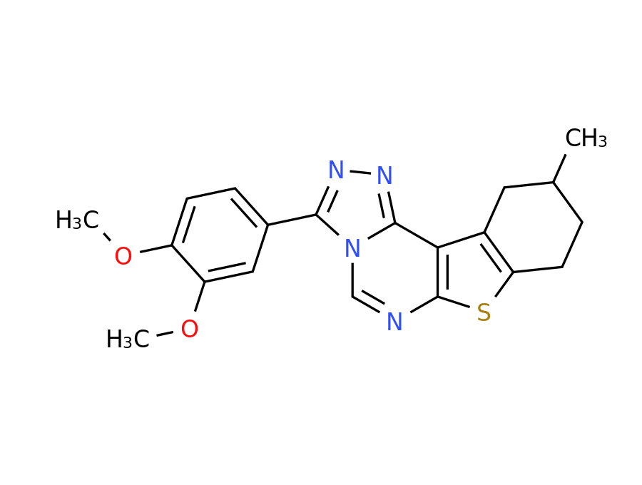 Structure Amb814351