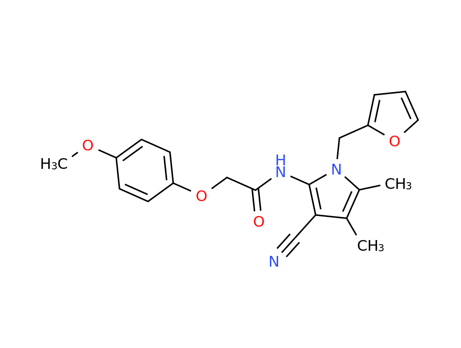 Structure Amb814452