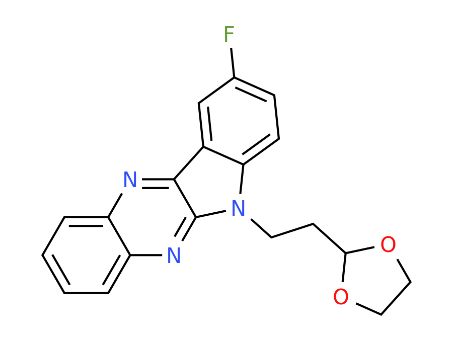 Structure Amb814877