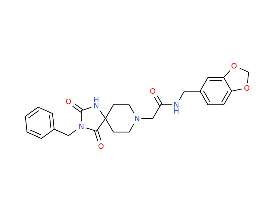 Structure Amb815096