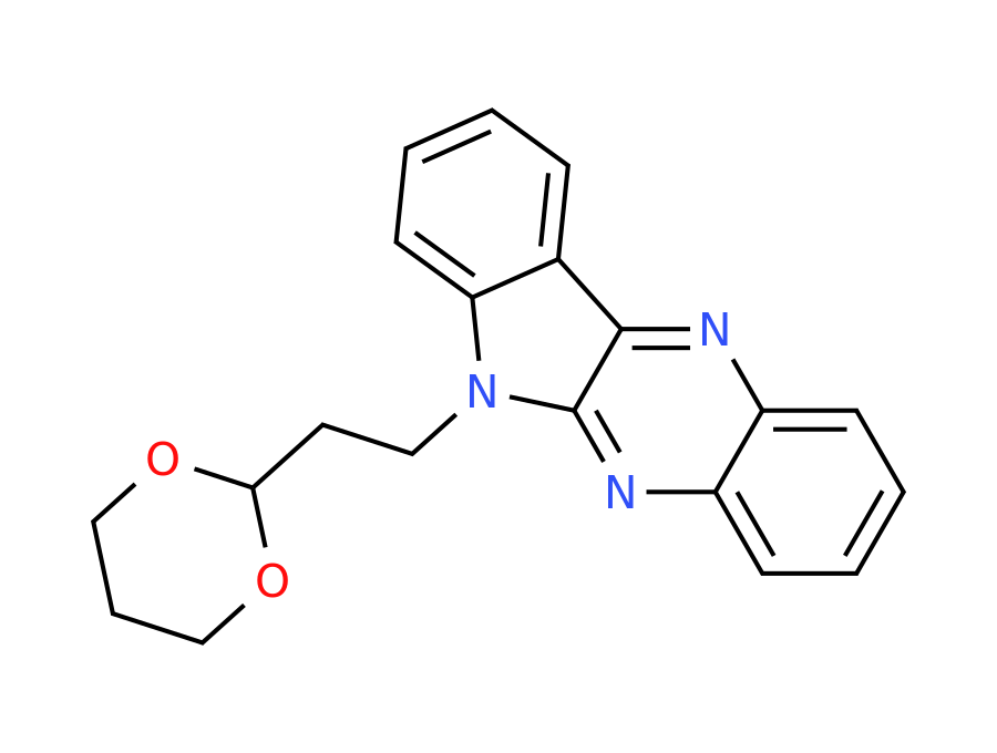 Structure Amb815119