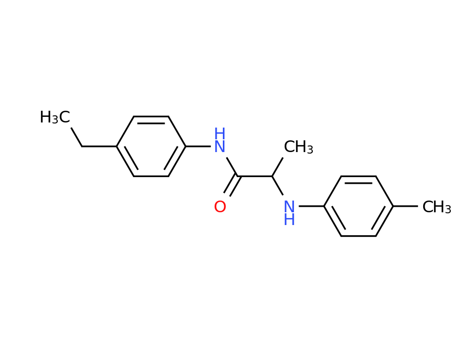 Structure Amb81615