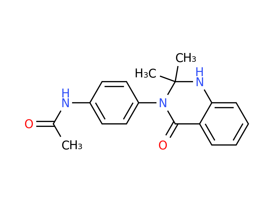 Structure Amb816191