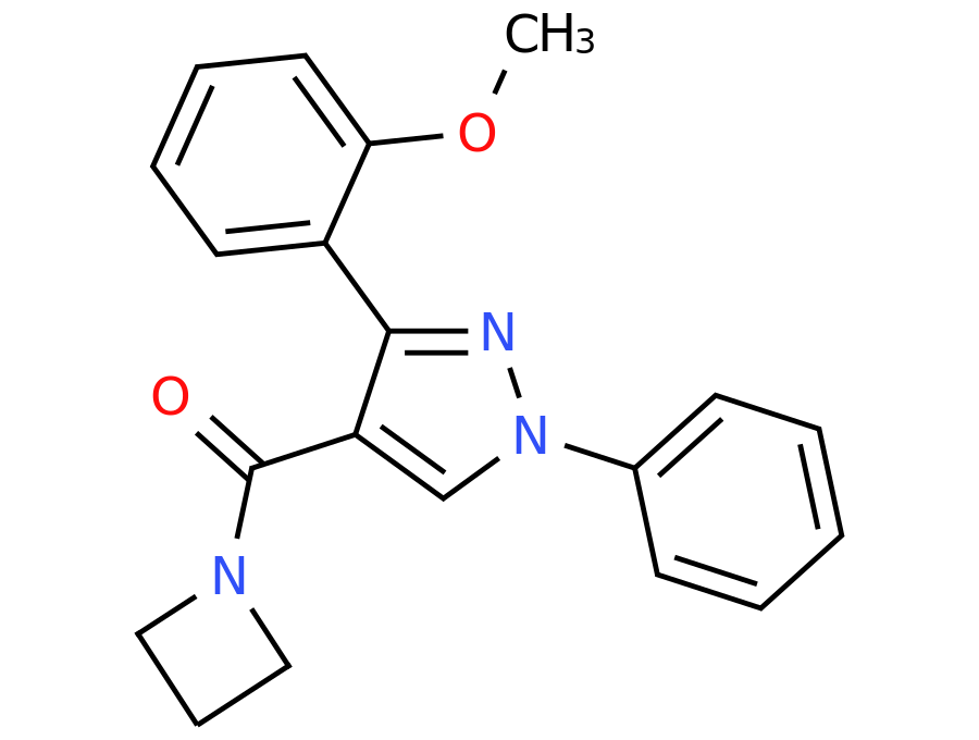 Structure Amb81623