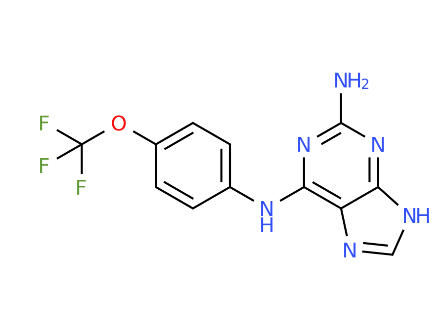 Structure Amb816373