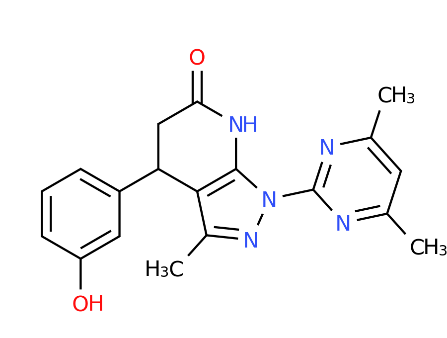 Structure Amb816378