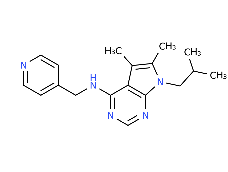 Structure Amb816442