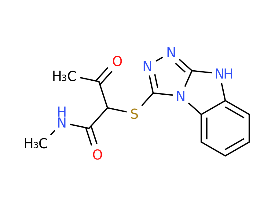 Structure Amb816552