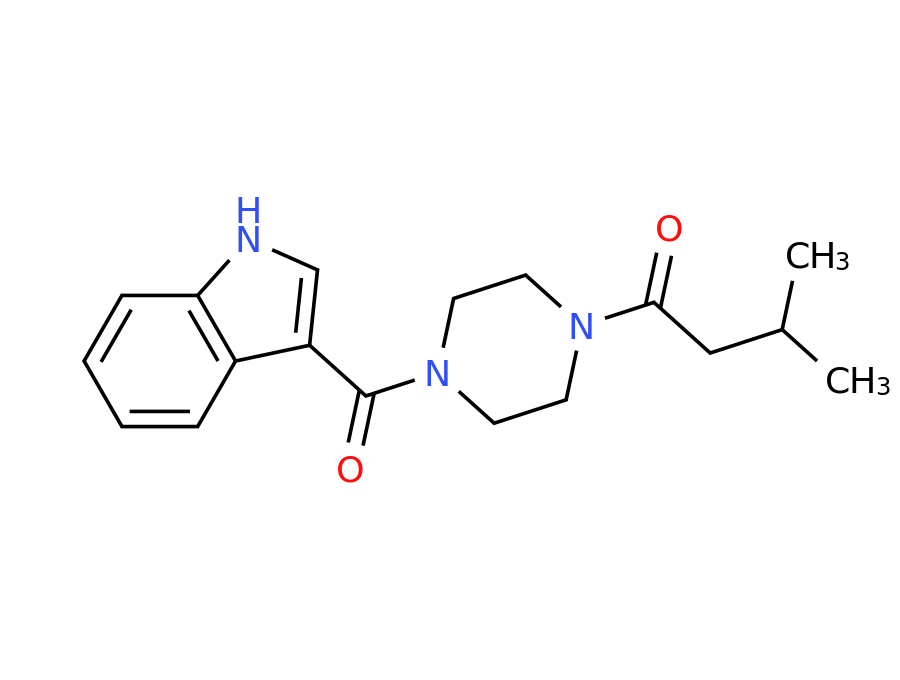 Structure Amb816577