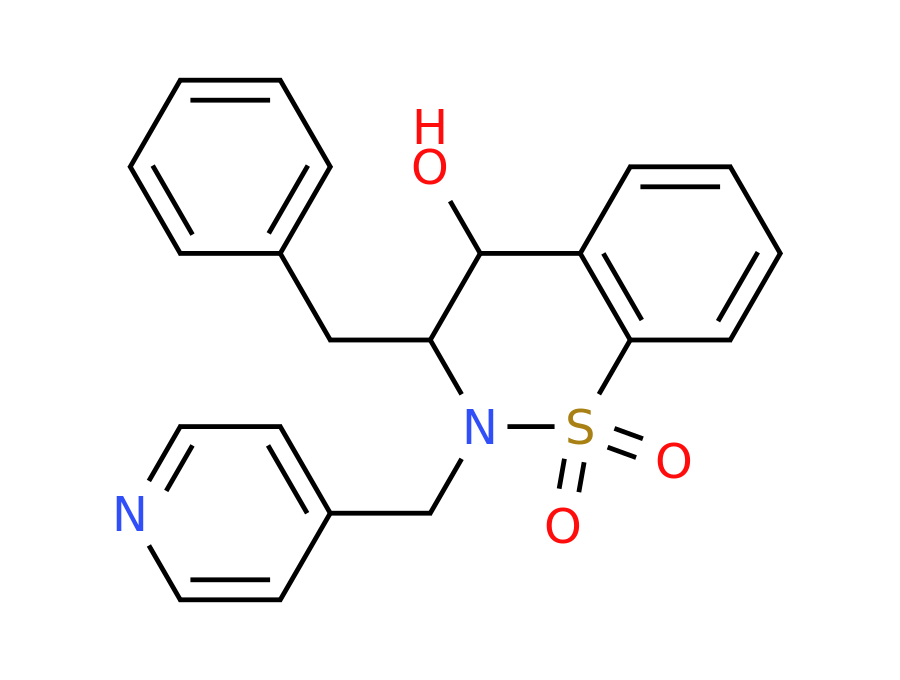 Structure Amb816585