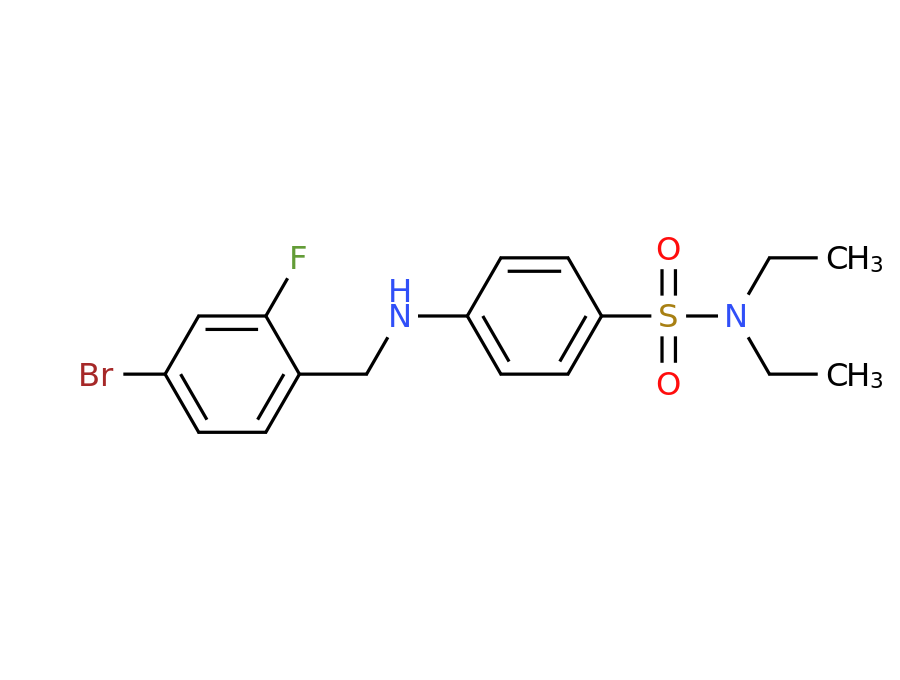 Structure Amb81674