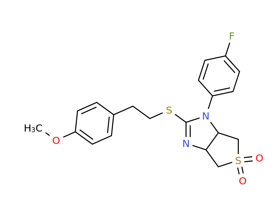 Structure Amb816775