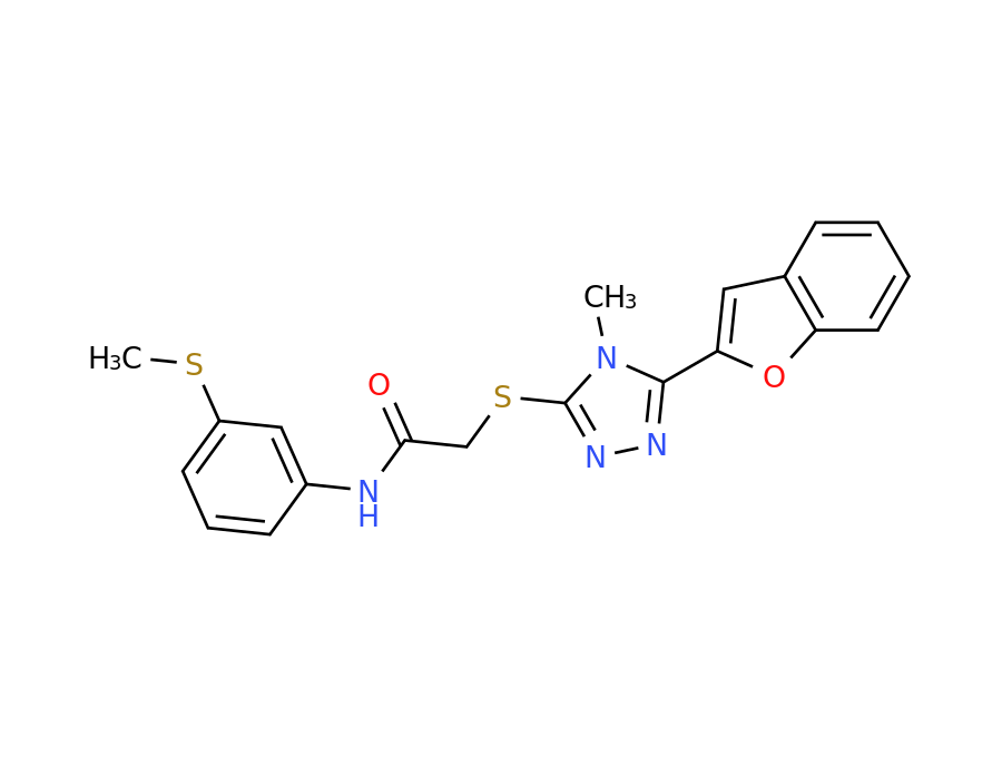 Structure Amb816789