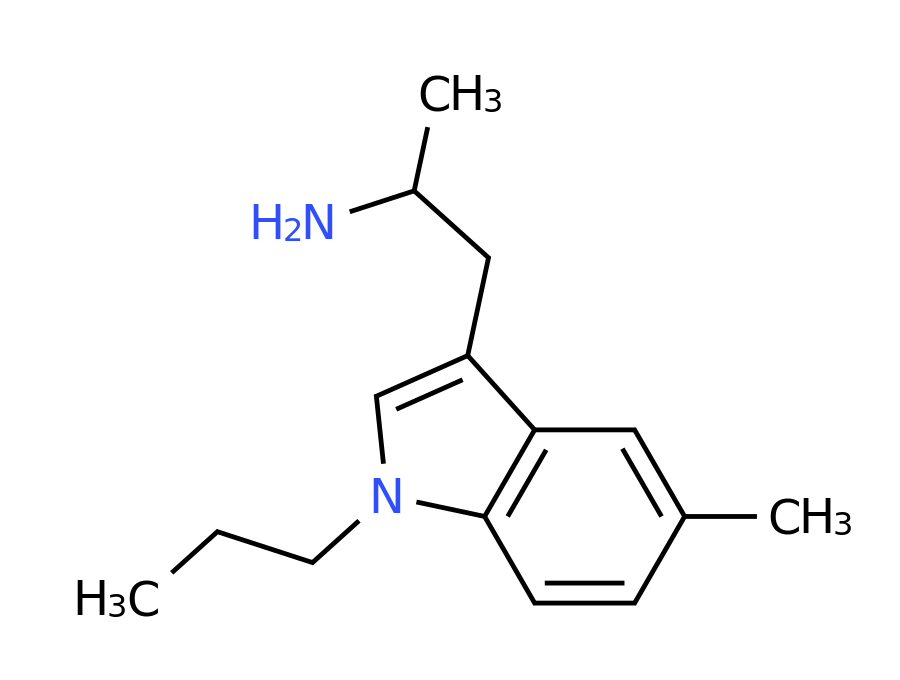 Structure Amb816820