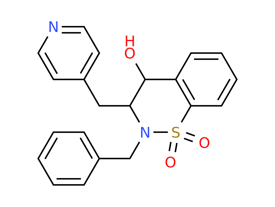 Structure Amb816826