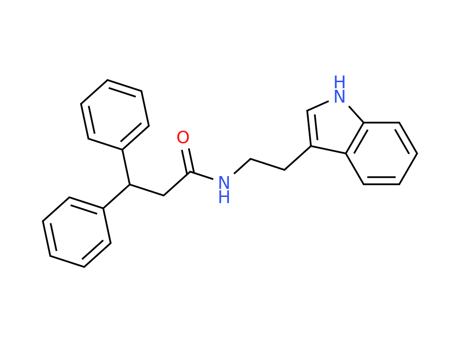 Structure Amb816871