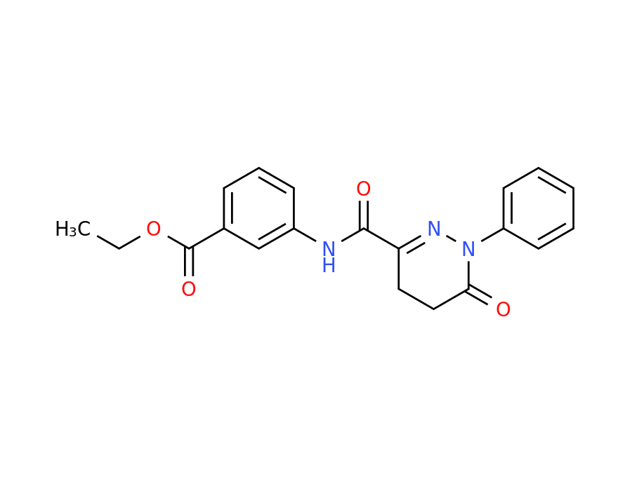 Structure Amb816902