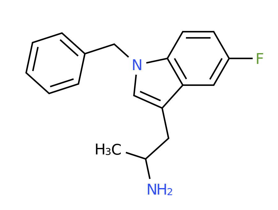 Structure Amb816982