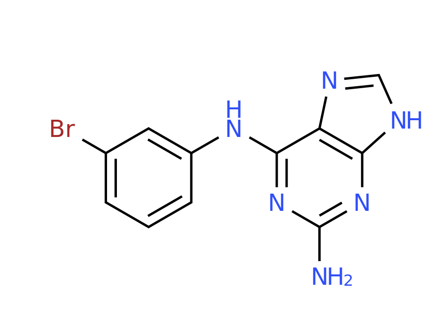 Structure Amb817000