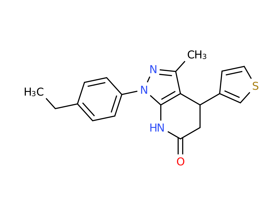 Structure Amb817020