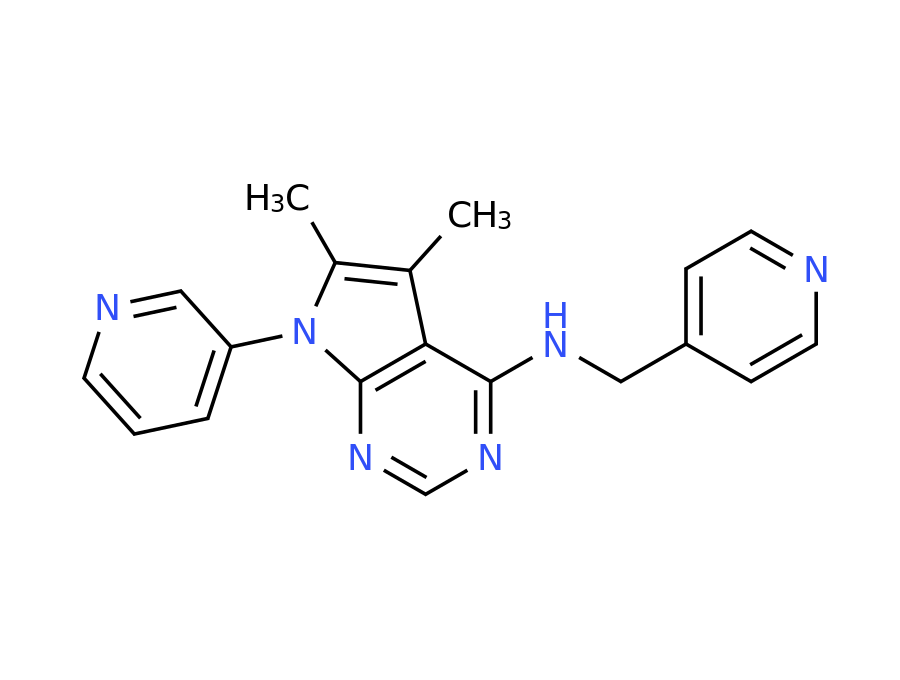 Structure Amb817046