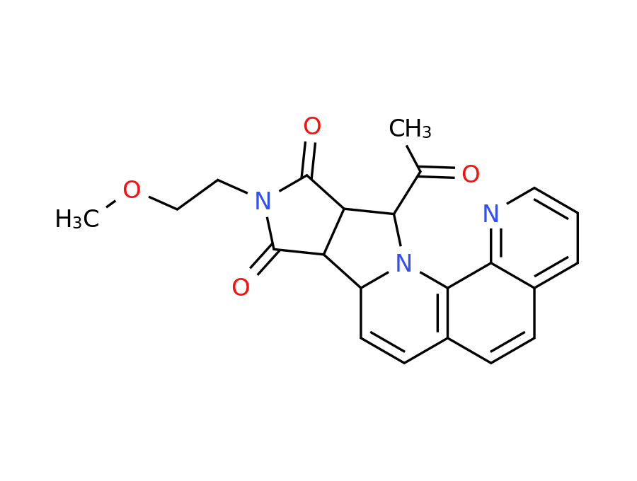 Structure Amb817088