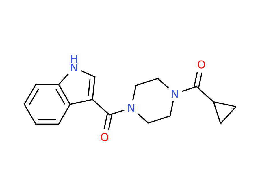 Structure Amb817116