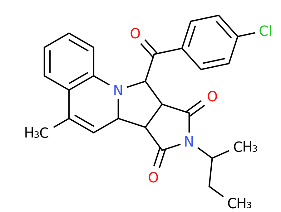 Structure Amb817289