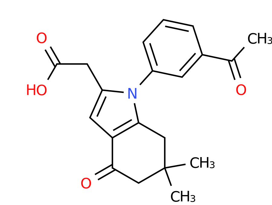 Structure Amb817299