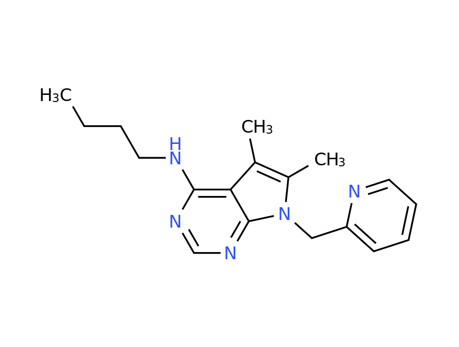 Structure Amb817304