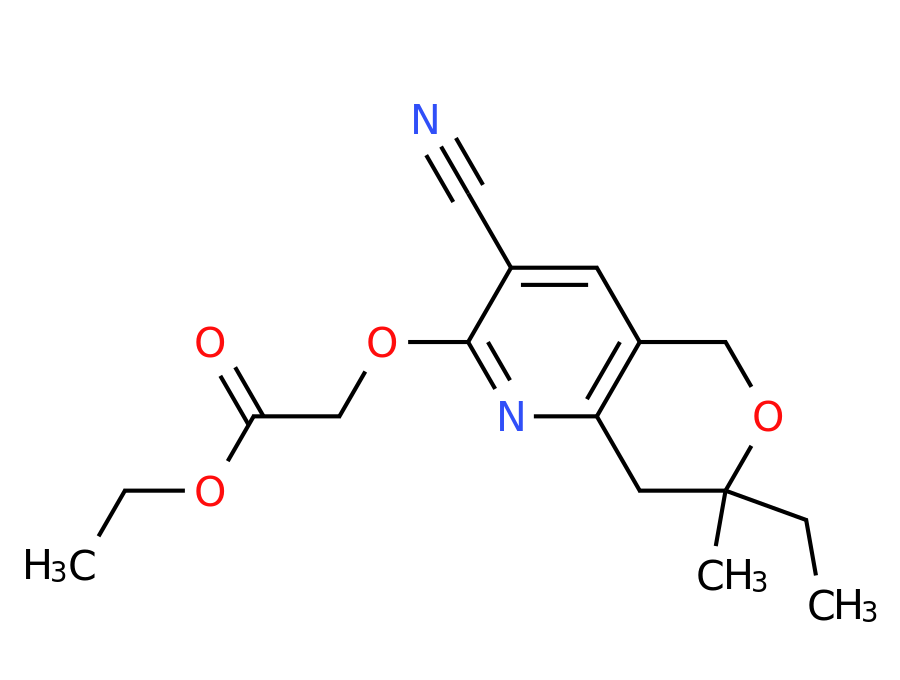 Structure Amb817353