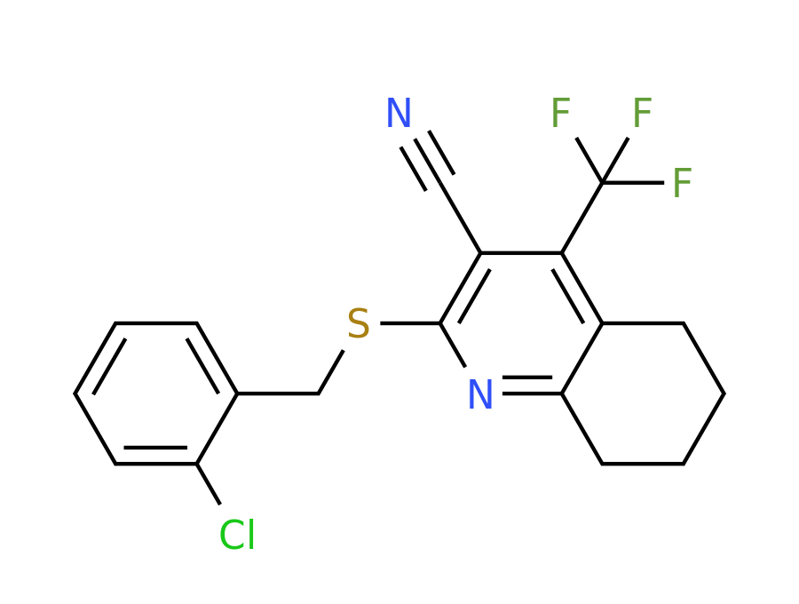 Structure Amb817512