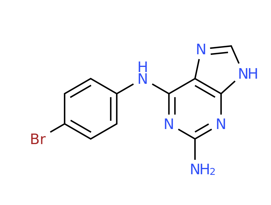 Structure Amb817526