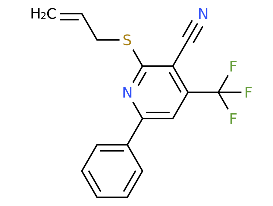 Structure Amb817533