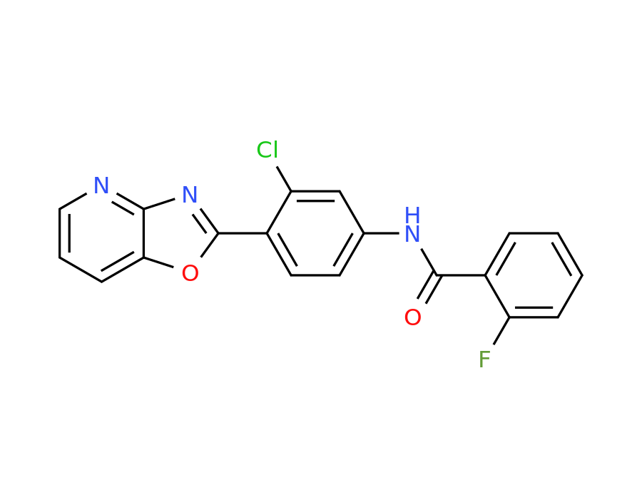 Structure Amb817558