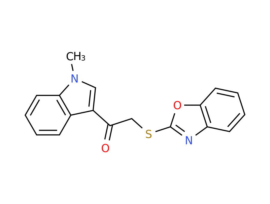 Structure Amb817592