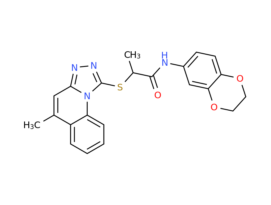 Structure Amb8176