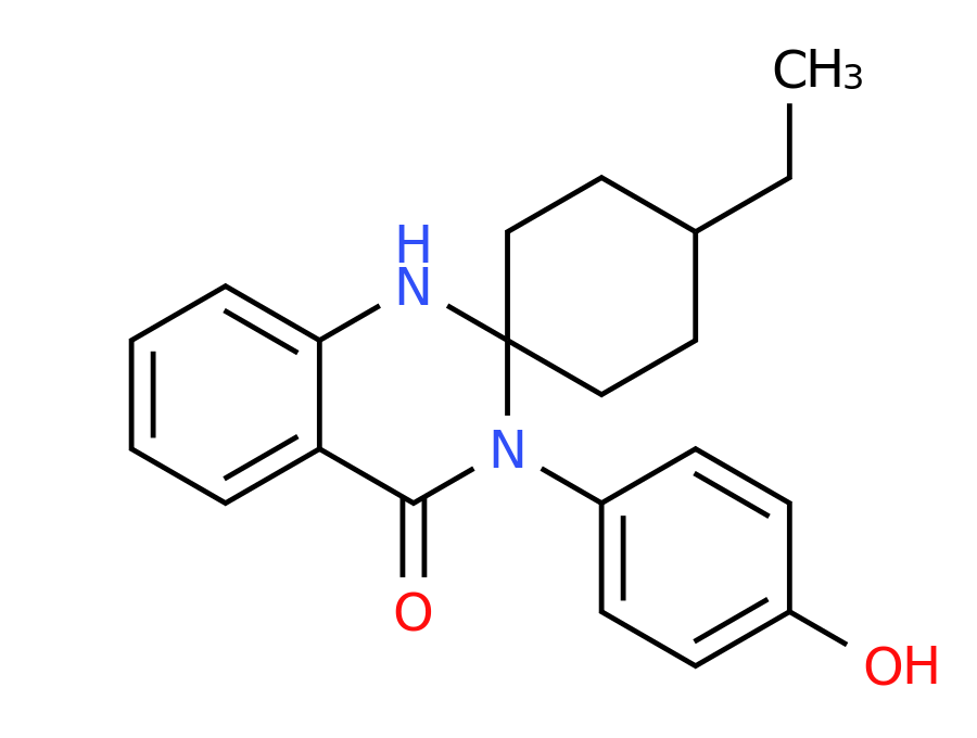 Structure Amb817614