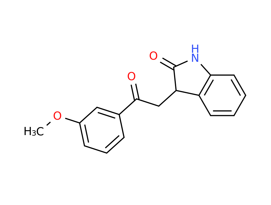 Structure Amb817933